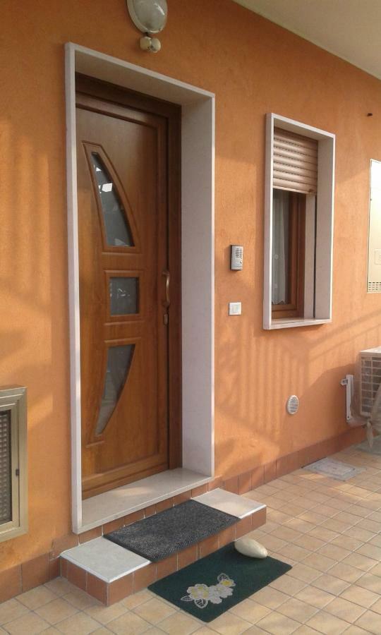 Come A Casa - Near Venezia Oriago Di Mira Exterior photo