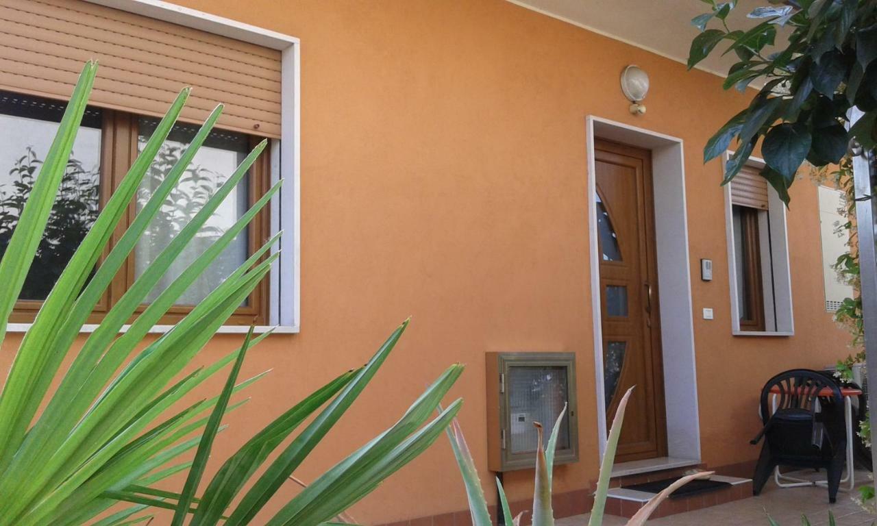 Come A Casa - Near Venezia Oriago Di Mira Exterior photo