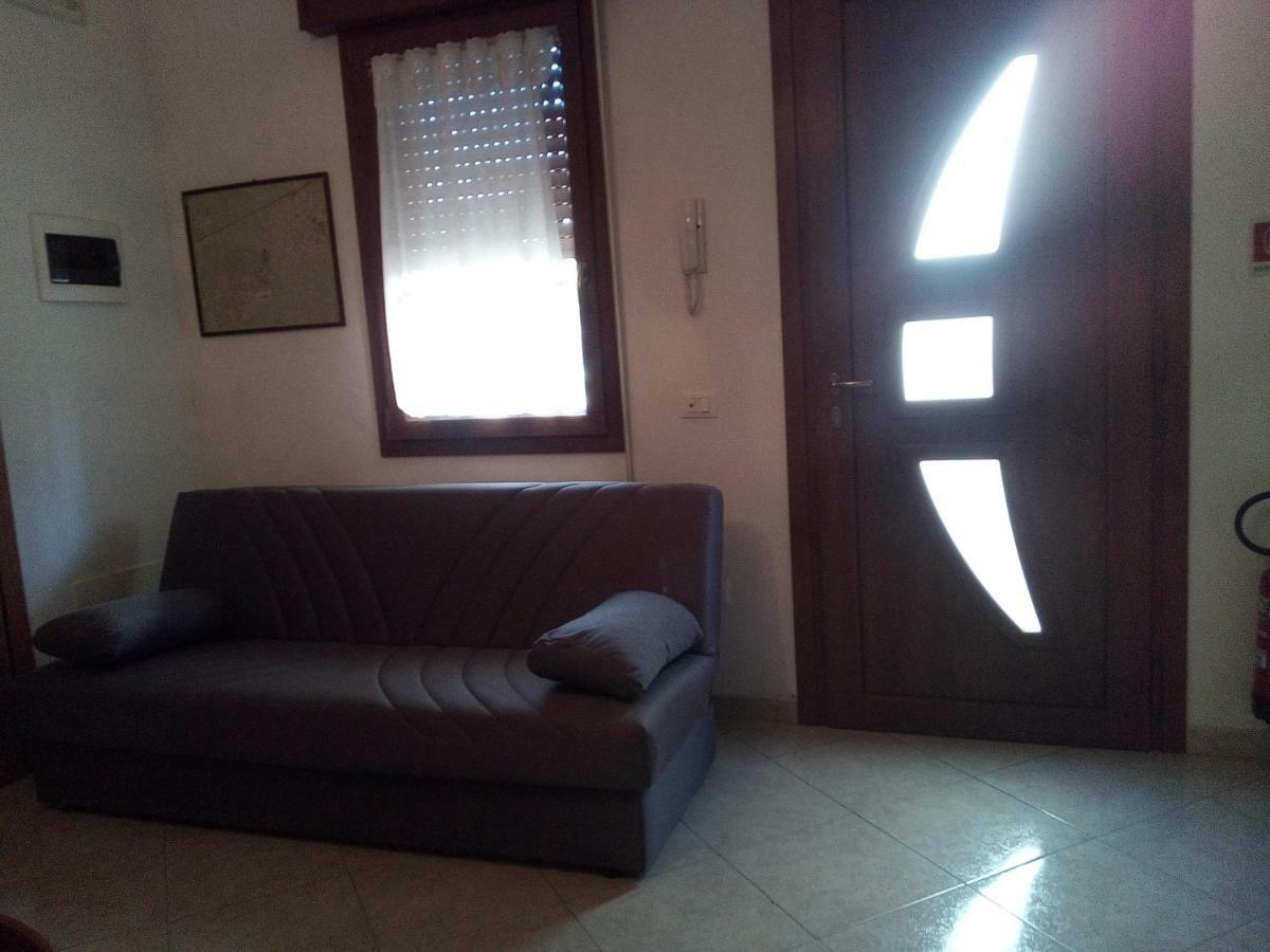 Come A Casa - Near Venezia Oriago Di Mira Exterior photo